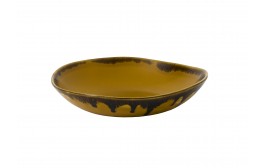 Harvest Mustard Organic Bowl